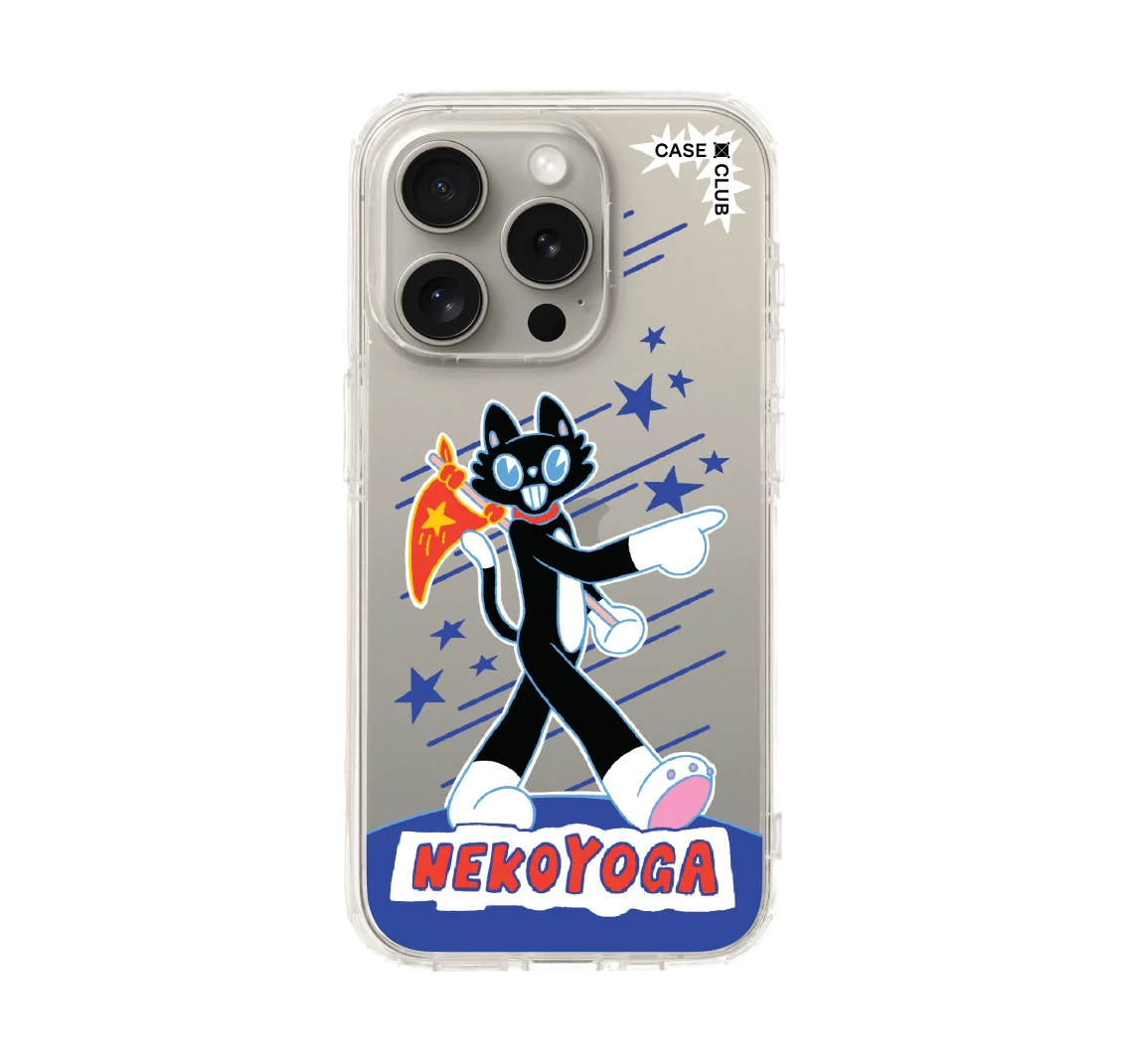 journey to the stars